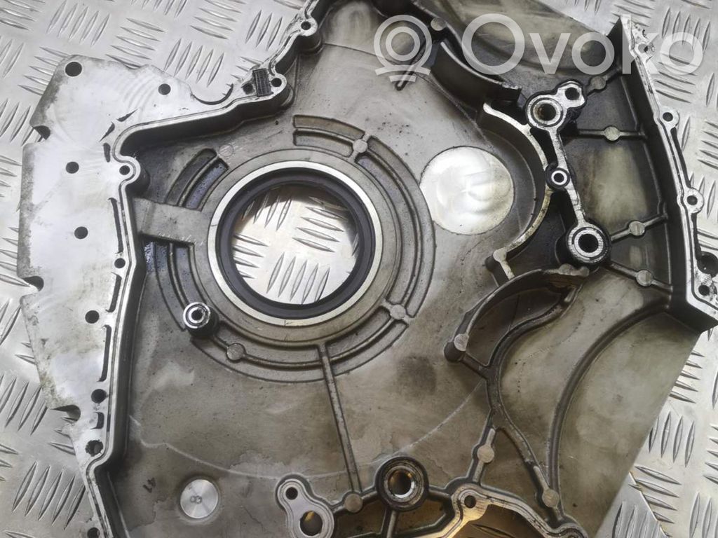 Audi A5 8T 8F Timing chain cover 