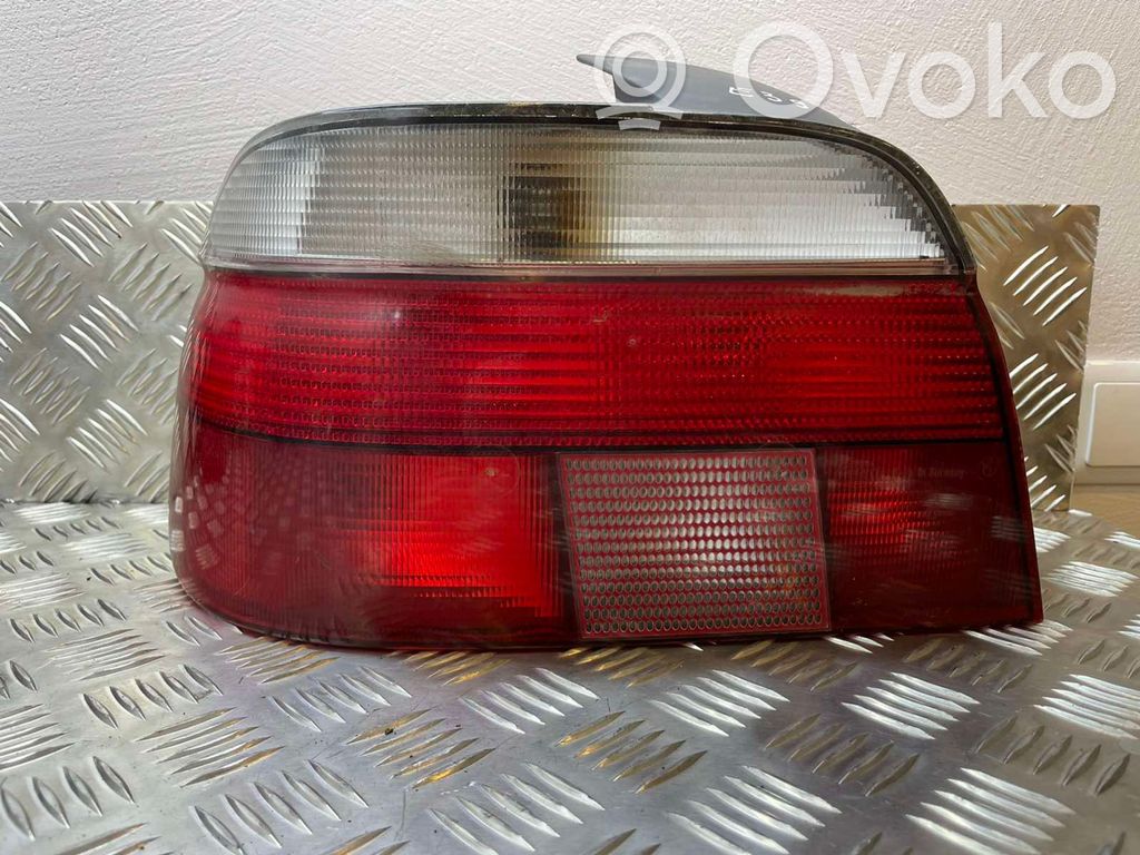 BMW 5 E39 Rear/tail lights 