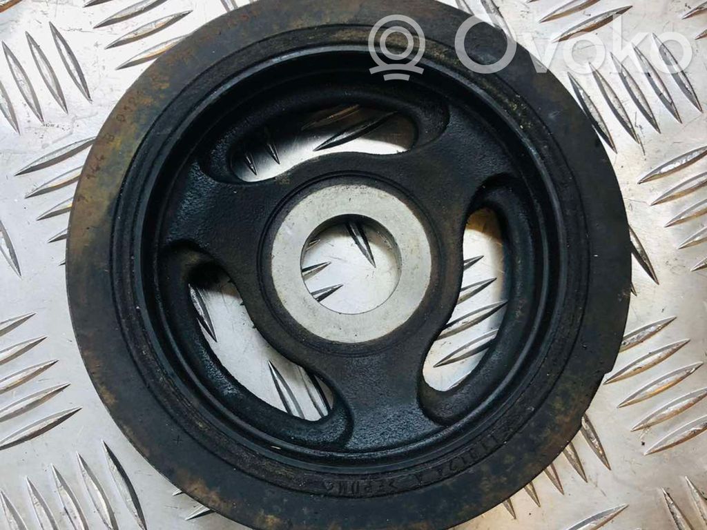 Peugeot Expert Kampiakselin vauhtipyörä 