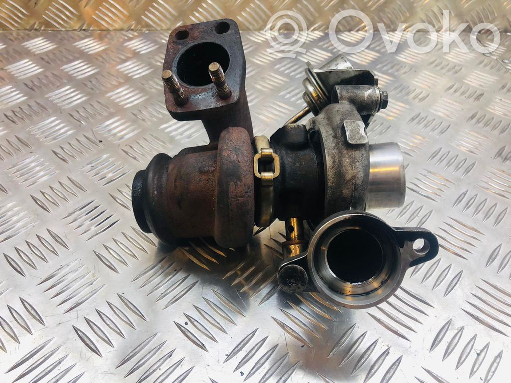 Peugeot Expert Turbo 