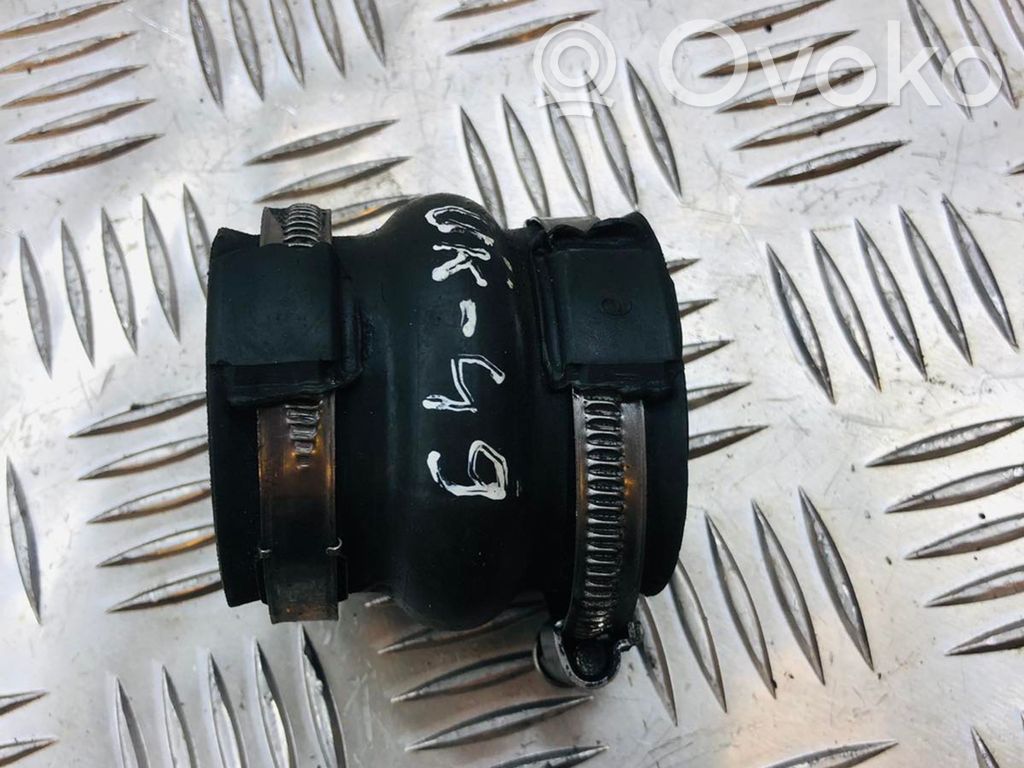 Intercooler hose/pipe   9649367980