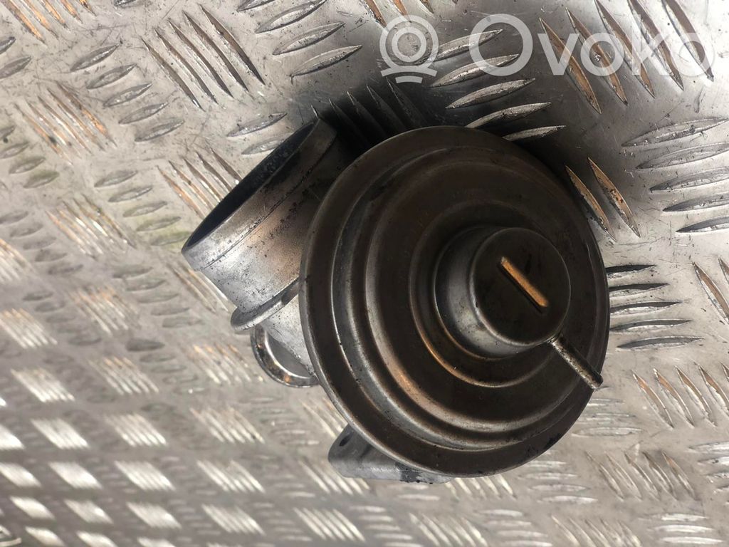 BMW 3 E46 EGR vārsts 