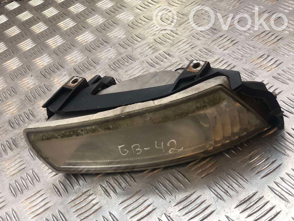 Toyota Previa (XR30, XR40) II Front fog light 