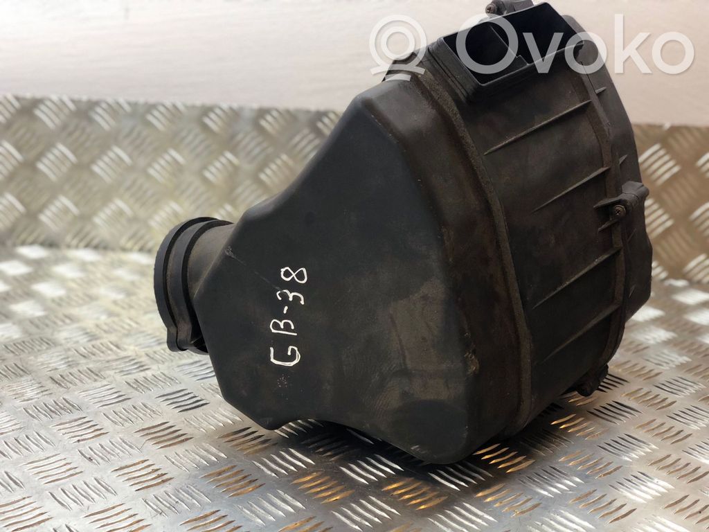 Audi A8 S8 D3 4E Air filter box 