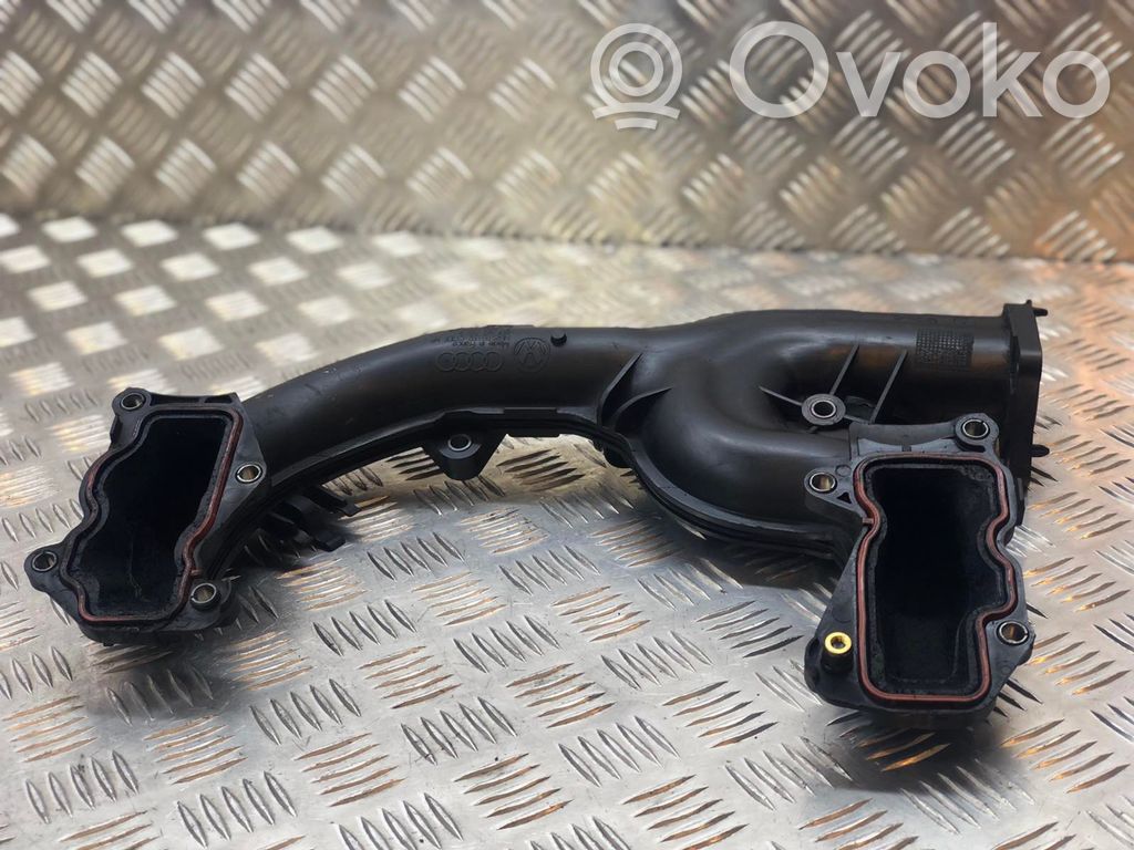 Intake manifold   059145762