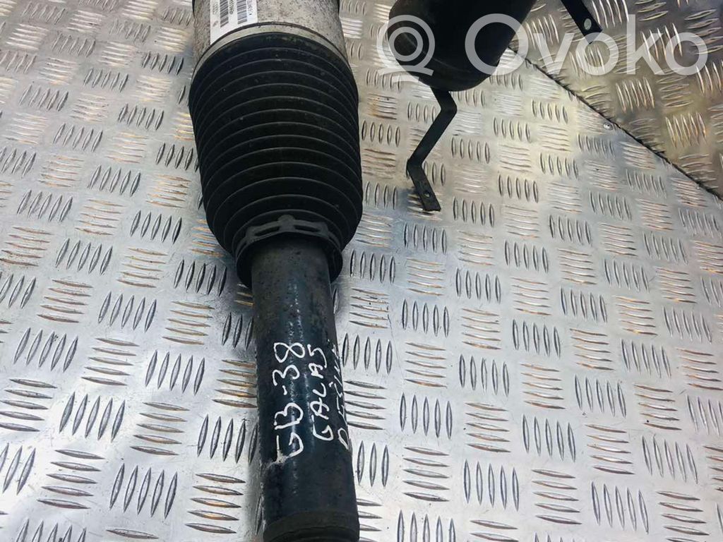 Audi A8 S8 D3 4E Rear shock absorber/damper 