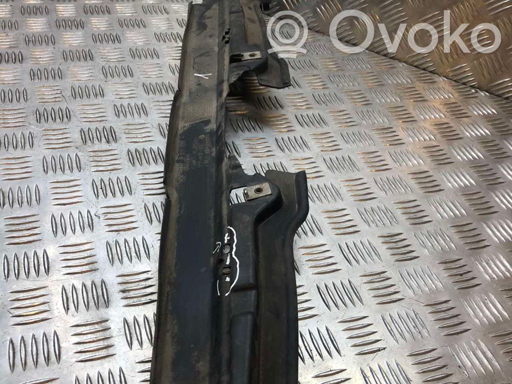 BMW 7 E65 E66 Radiator trim 