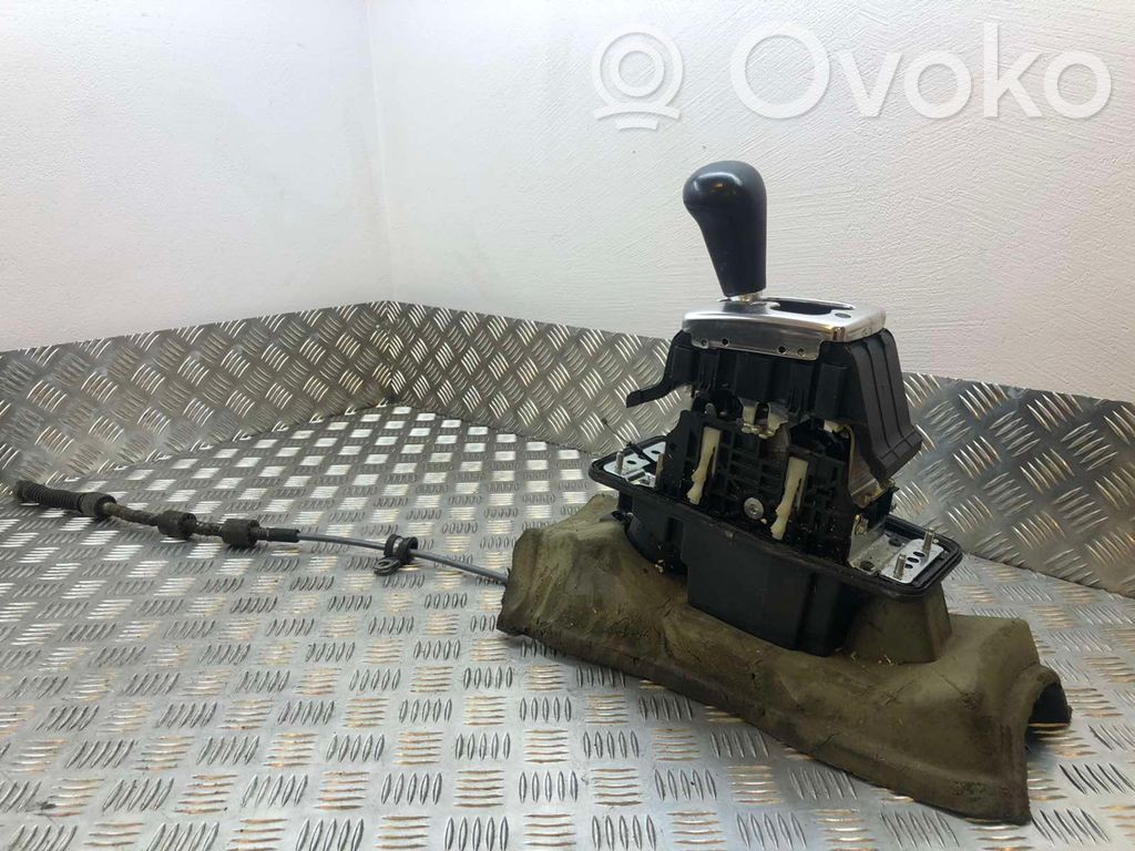 Audi A8 S8 D3 4E Selector caja de cambios 