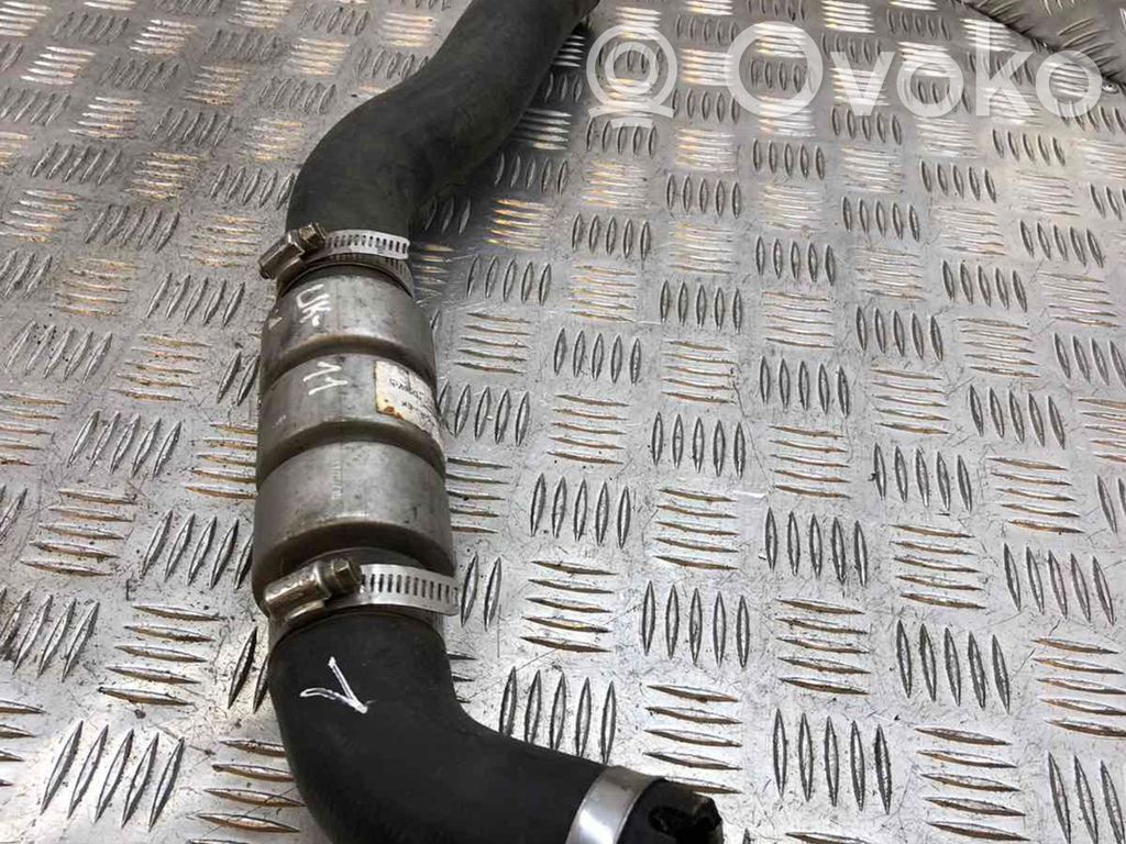 Intercooler hose/pipe