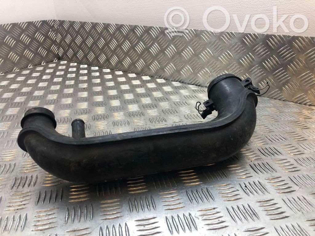 Ford Transit Air intake hose/pipe 