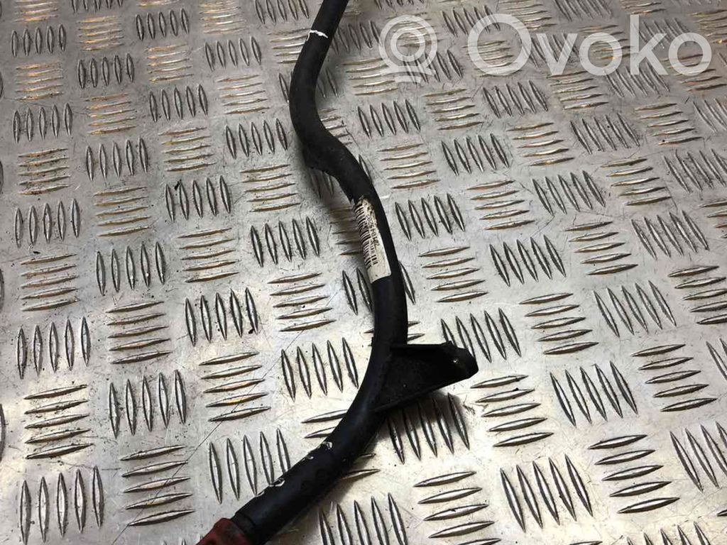 BMW 3 E90 E91 Oil level dip stick 