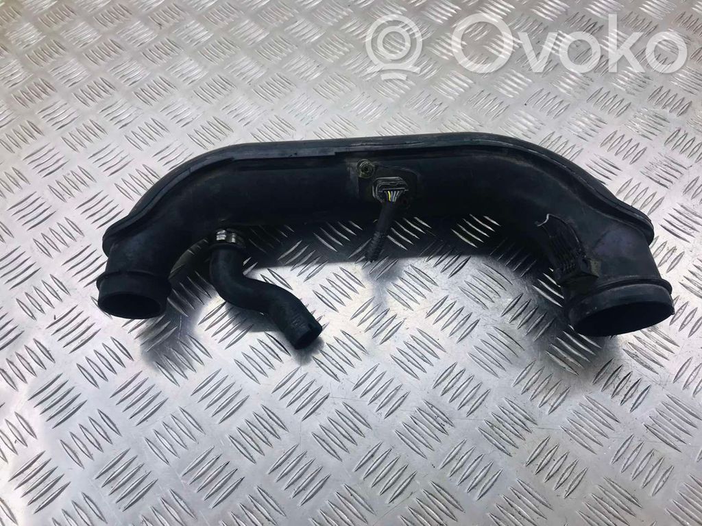 Ford Transit Air intake hose/pipe 