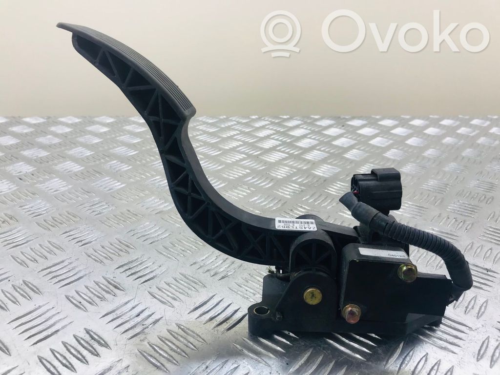Hyundai Getz Accelerator throttle pedal 