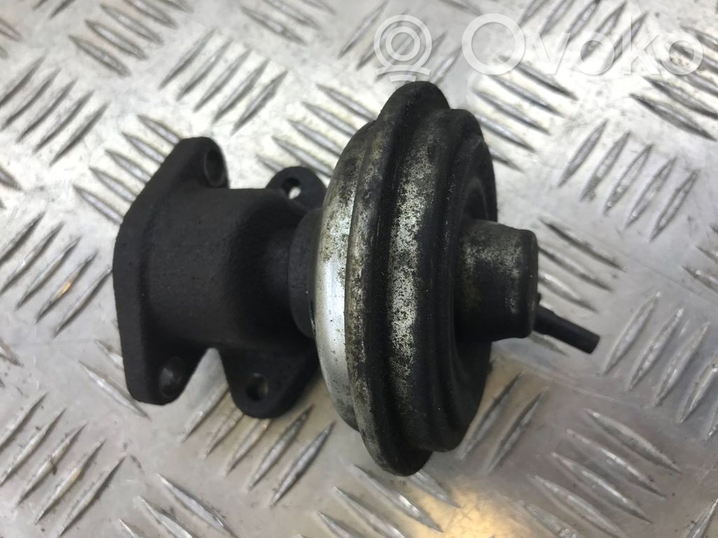 Chrysler Voyager EGR-venttiili 