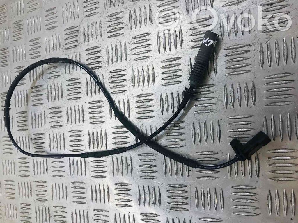 BMW 1 E81 E87 ABS rear brake sensor 