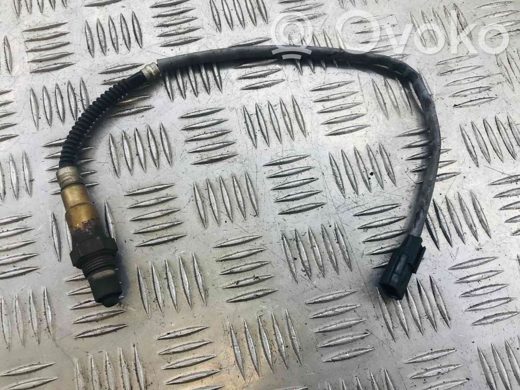 Renault Scenic II -  Grand scenic II Lambda probe sensor 
