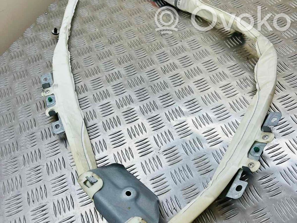 Volvo S60 Kopfairbag 