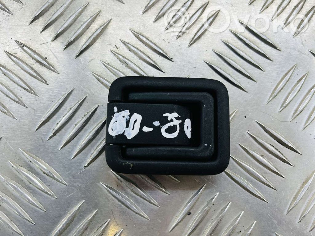 Subaru Forester SH Tie down hook / loop 