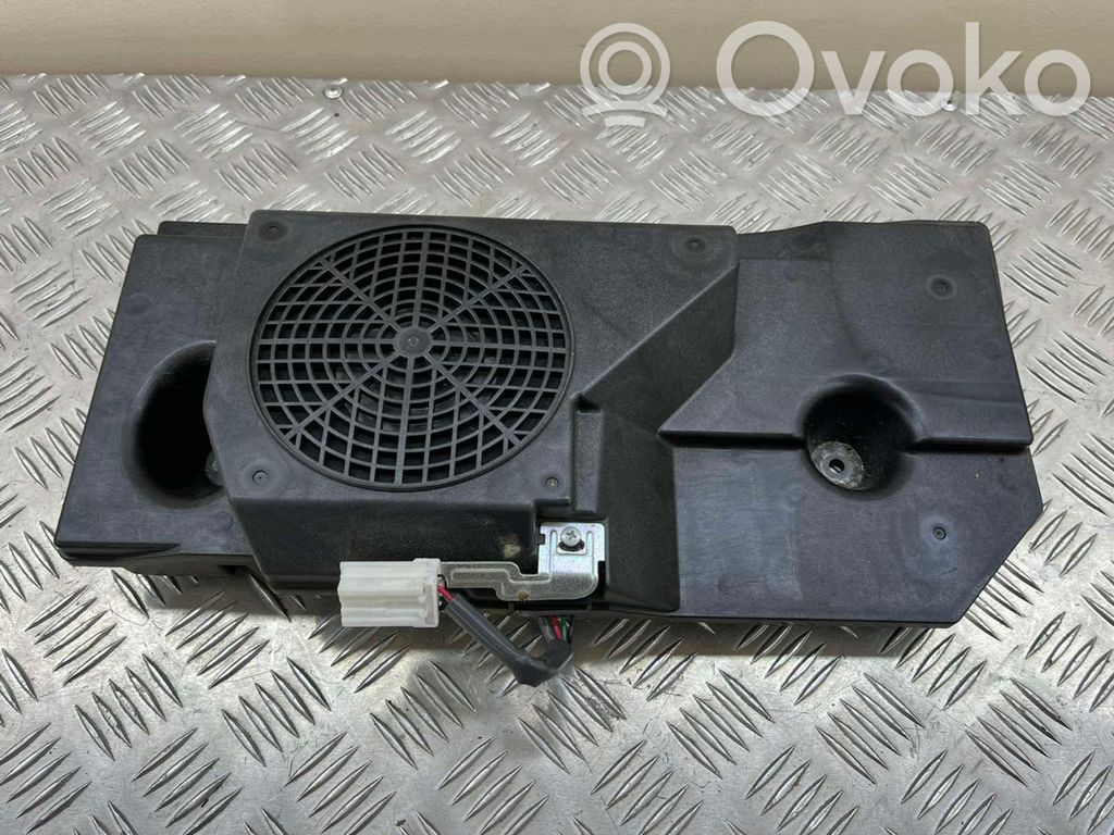Subaru Forester SH Altavoz subwoofer 