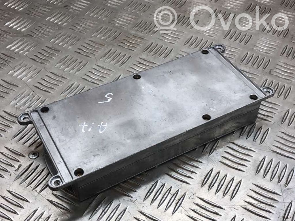 BMW 7 E65 E66 Bluetooth control unit module 