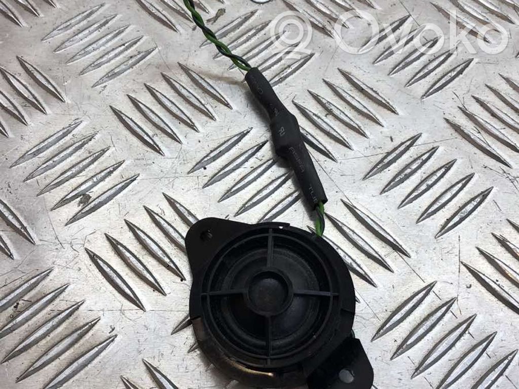 BMW 7 E65 E66 Front door high frequency speaker 