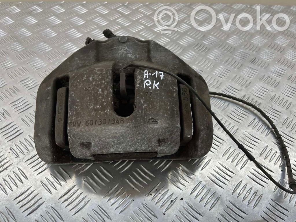 BMW 7 E65 E66 Передний суппорт 