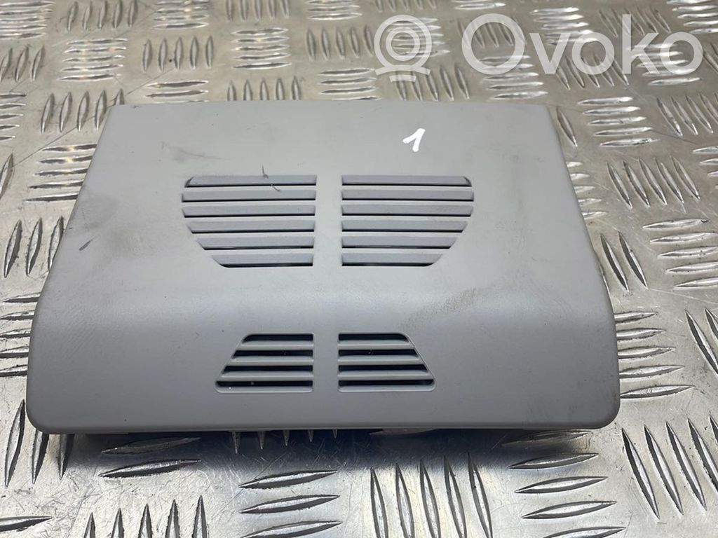 BMW 7 E65 E66 Otros repuestos del interior 