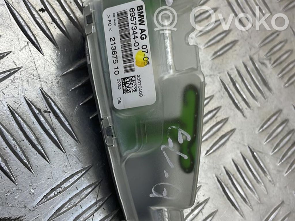 BMW 7 E65 E66 Radio antena 