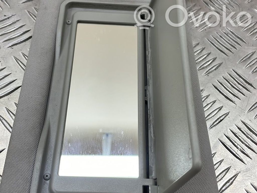 Mercedes-Benz E W212 Sun visor 