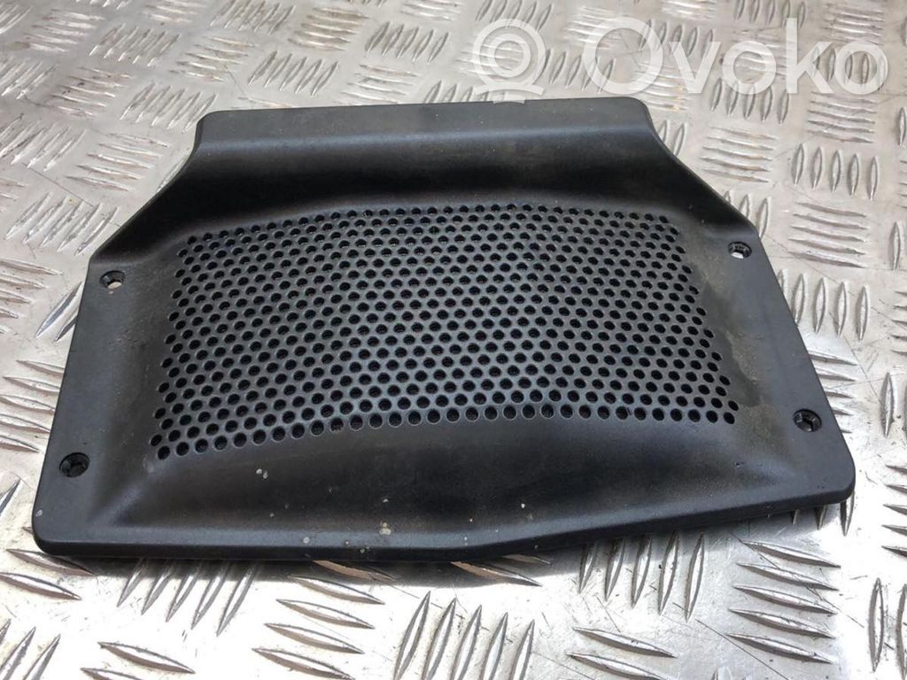 BMW X3 E83 Subwoofer grill/trim 