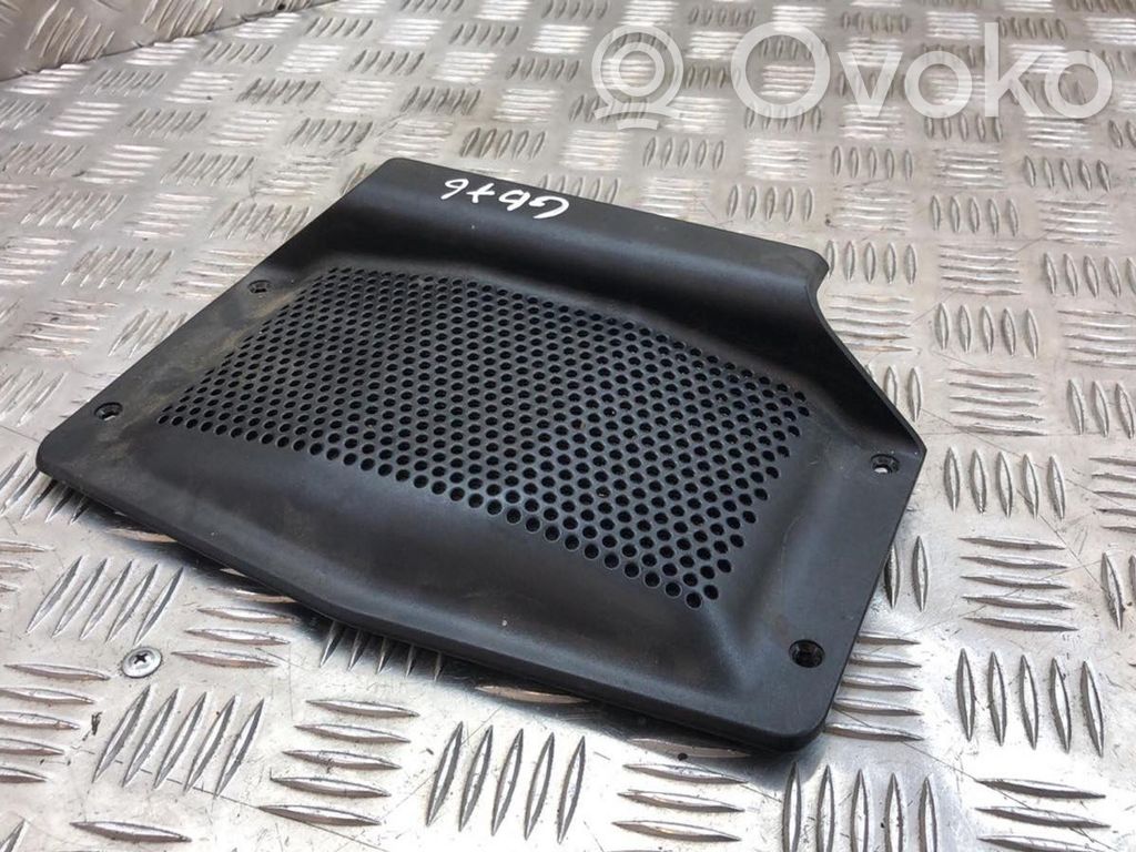 BMW X3 E83 Subwoofer grill/trim 