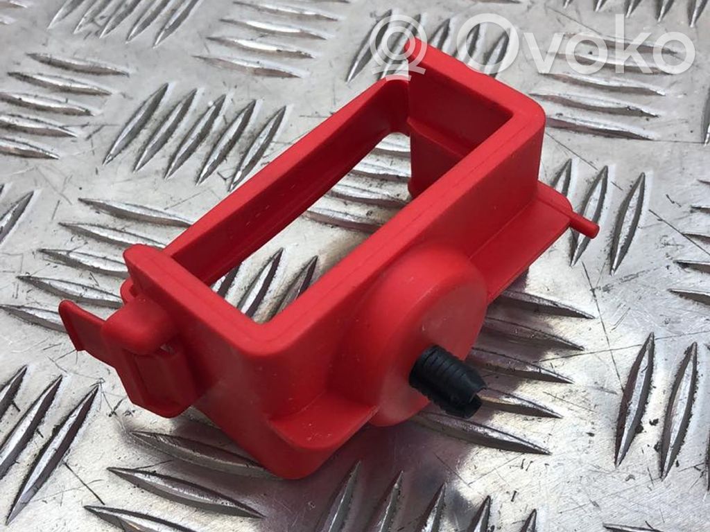 BMW X3 E83 Other trunk/boot trim element 