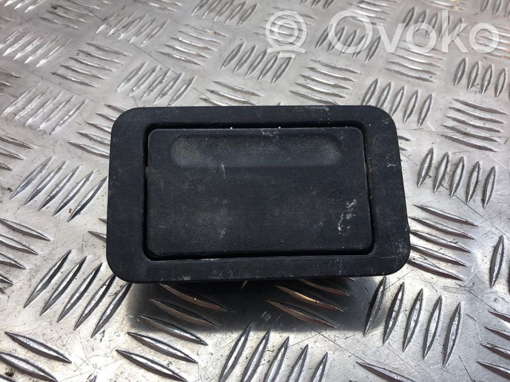 BMW X3 E83 Other interior part 