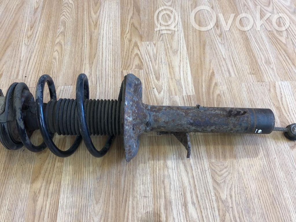 BMW X3 E83 Front shock absorber/damper 