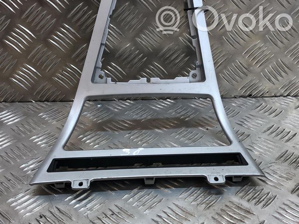 BMW X3 E83 Gear shifter surround trim plastic 