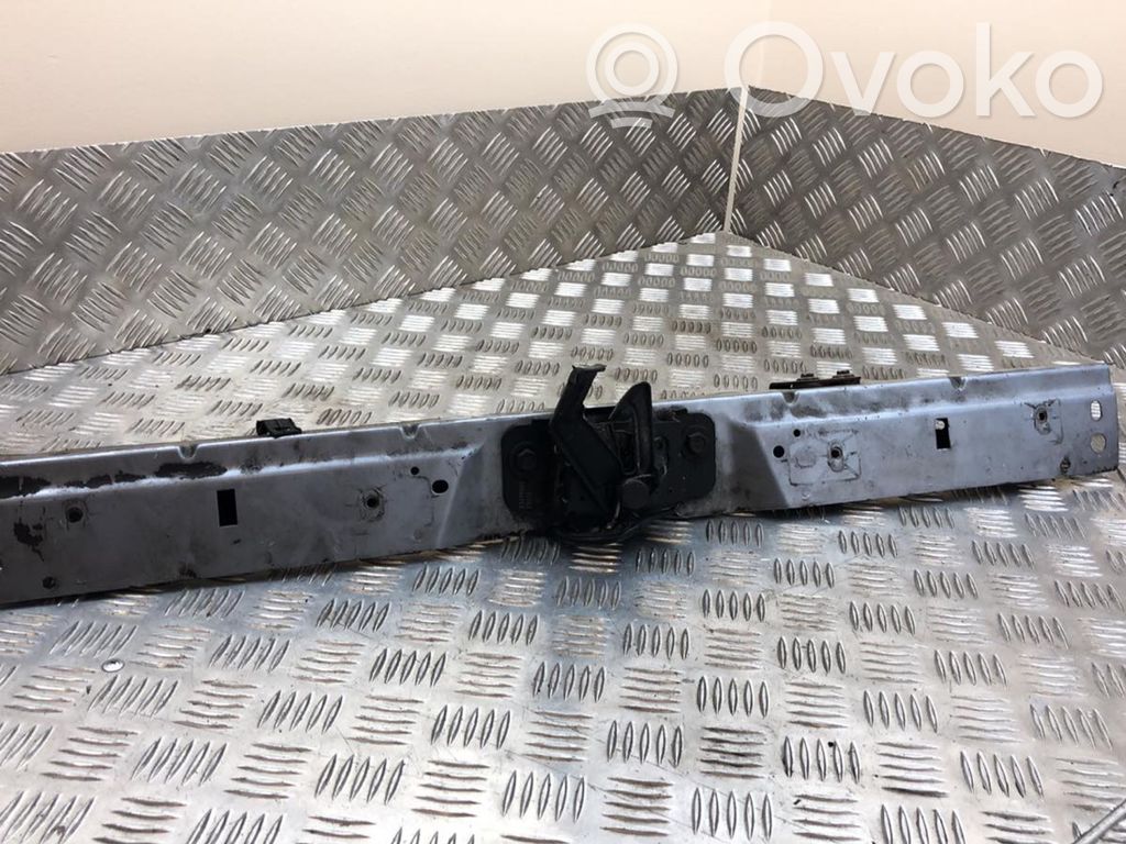 Opel Insignia A Top upper radiator support slam panel 