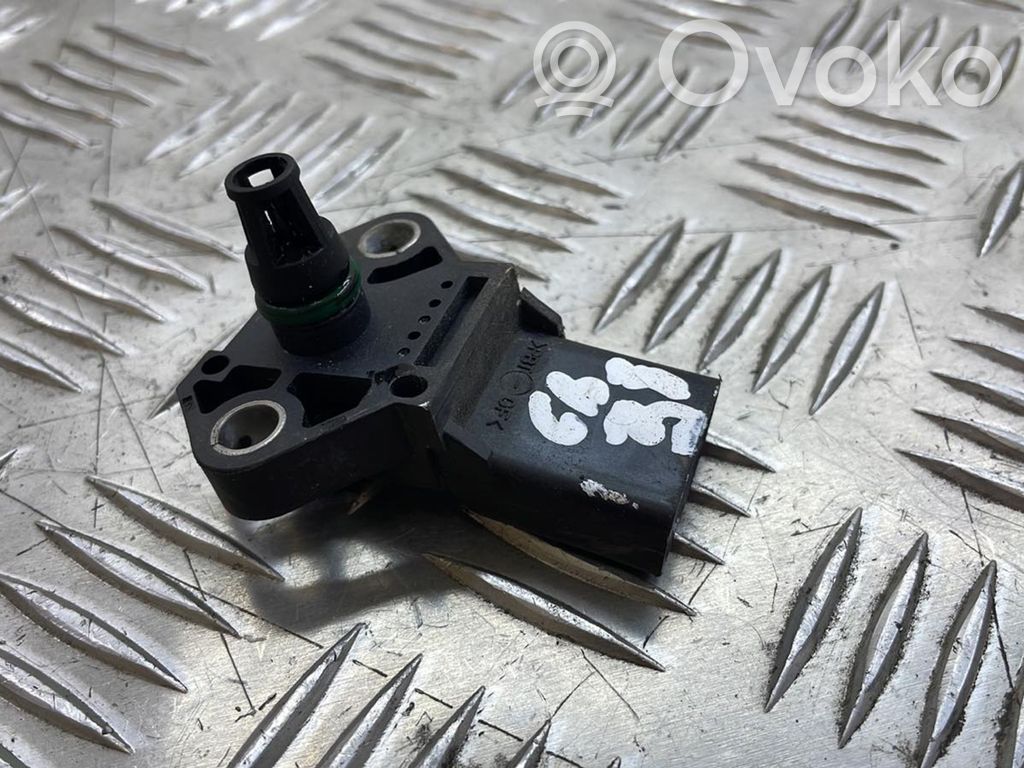 Ford Galaxy Luftdrucksensor 