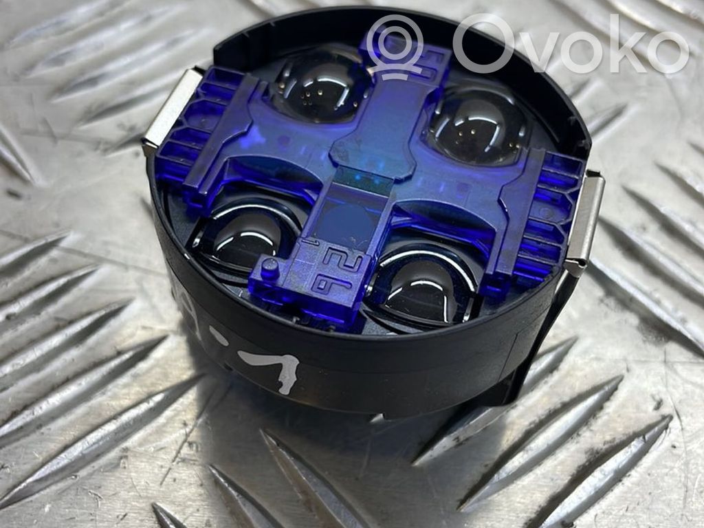 Mercedes-Benz E W212 Sensor de lluvia 