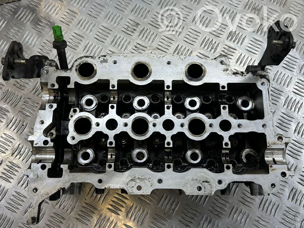 Jaguar XJ X351 Engine head 
