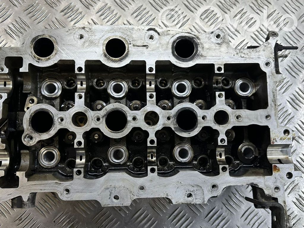 Jaguar XJ X351 Engine head 