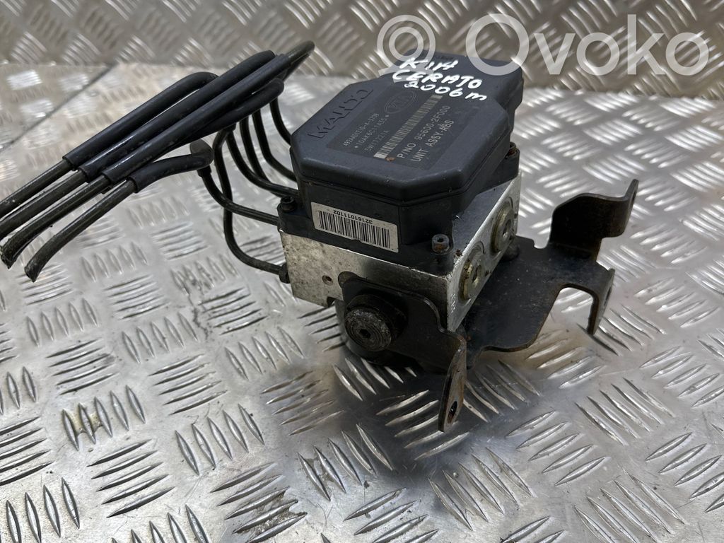 KIA Cerato ABS bloks 