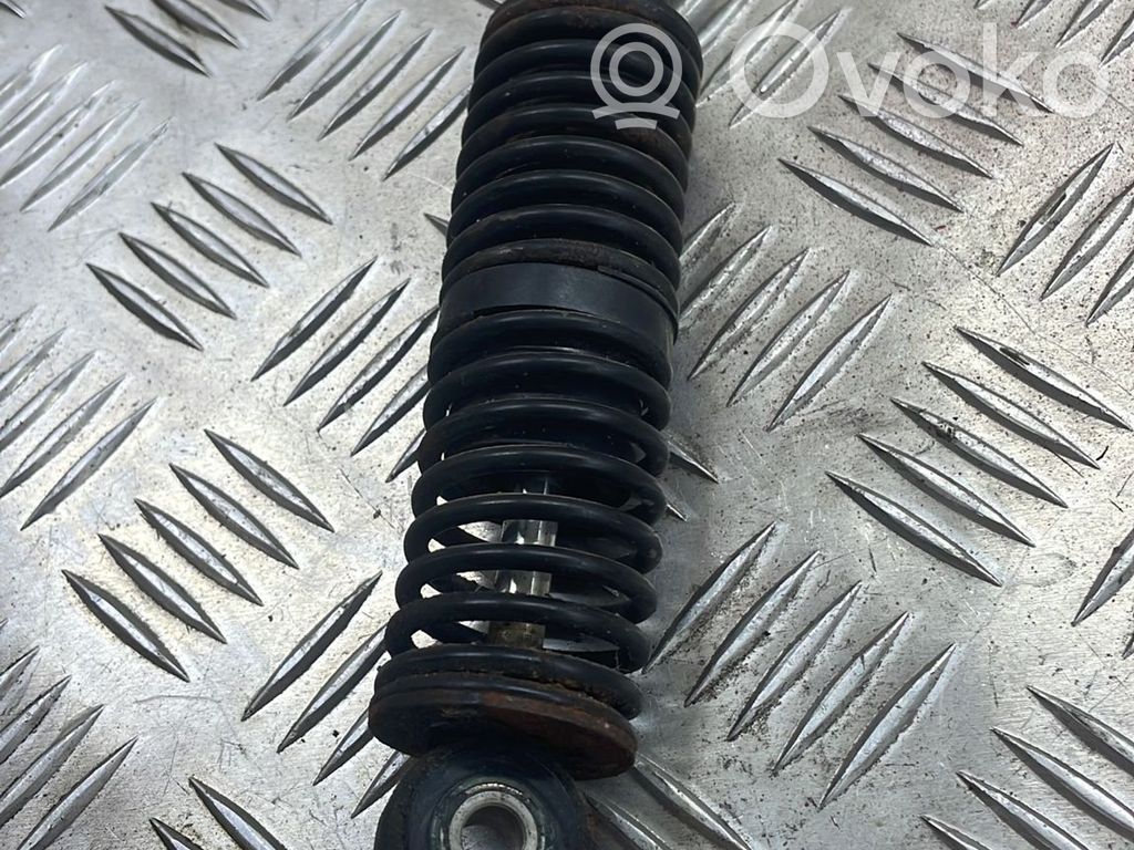 Audi A4 S4 B6 8E 8H Generatoriaus diržo įtempėjas 