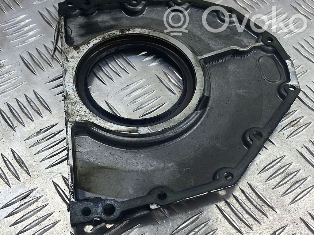 Audi A4 S4 B6 8E 8H Other engine bay part 