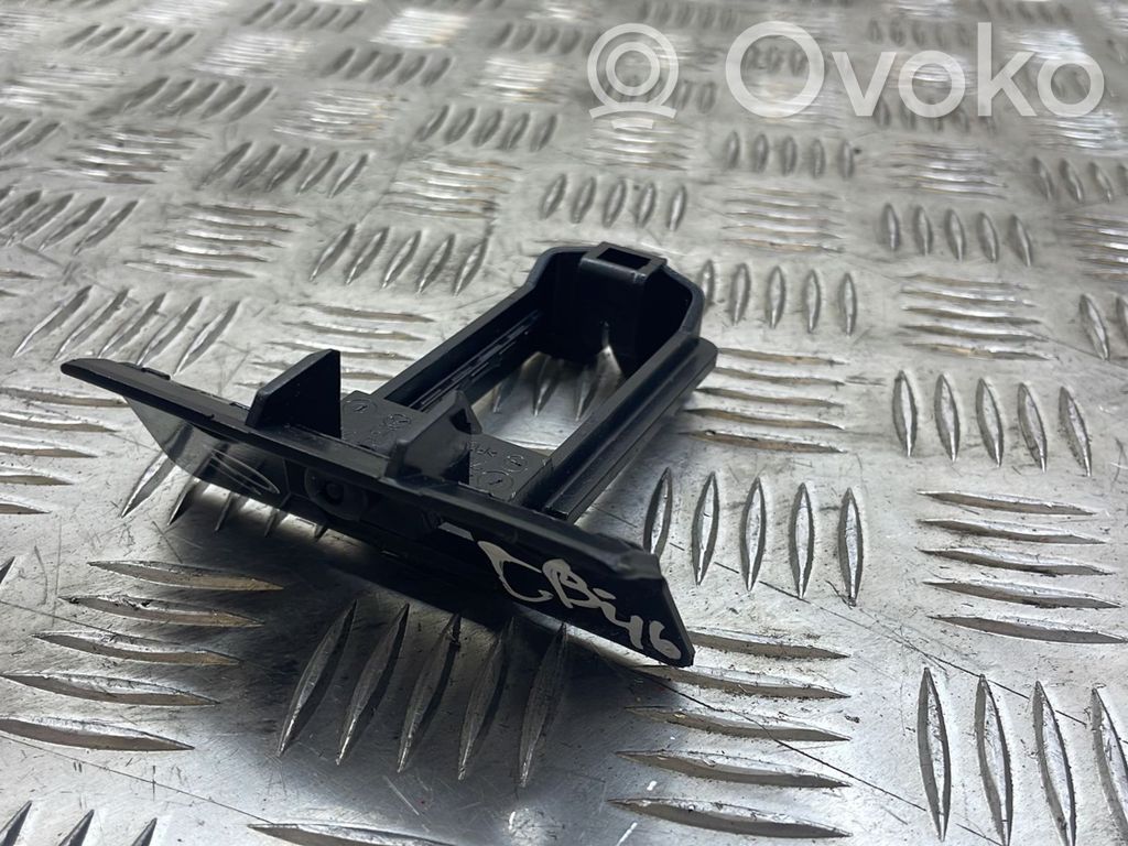 Mercedes-Benz E W211 Rączka / Dźwignia hamulca ręcznego 