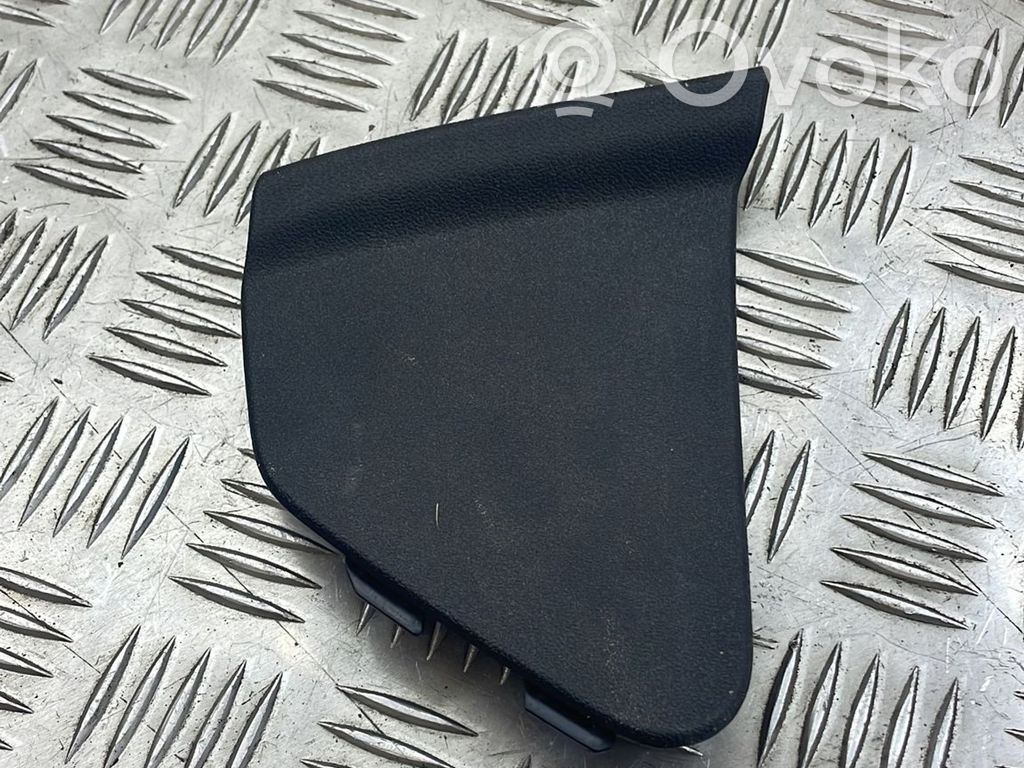 Audi A1 Tailgate trim 