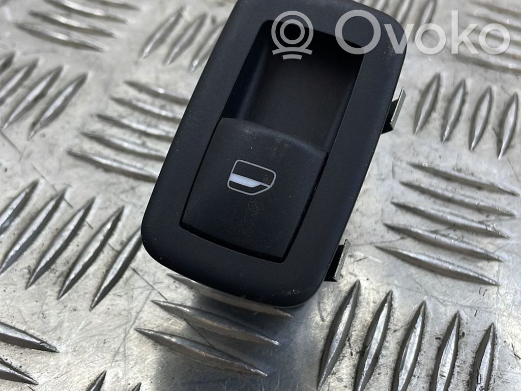 Chrysler Grand Voyager V Electric window control switch 