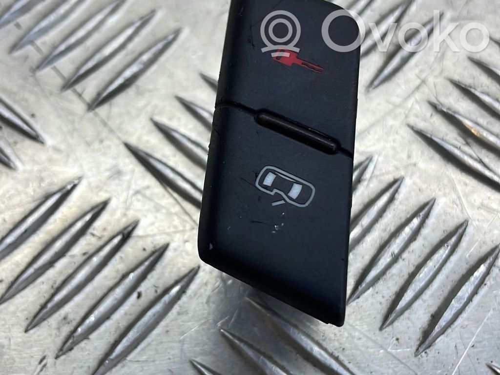 Audi A4 S4 B7 8E 8H Central locking switch button 