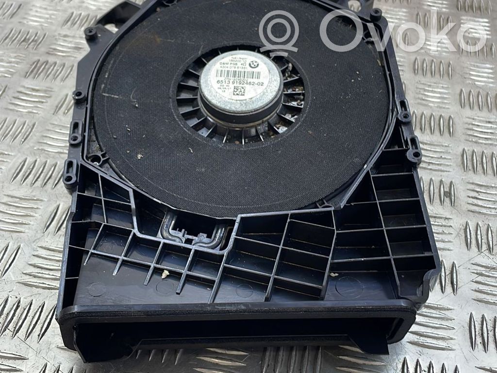Subwoofer   6513919246202