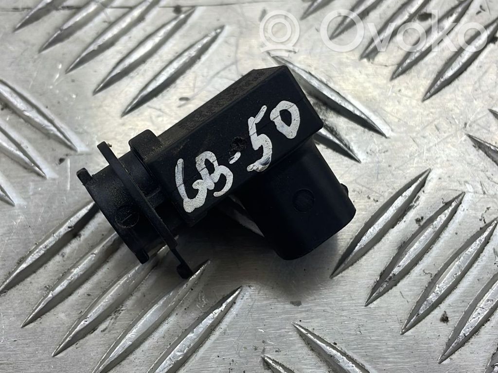 Audi A3 S3 8P Air quality sensor 