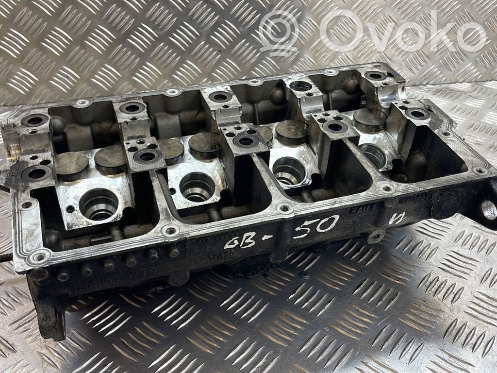 Audi A3 S3 8P Engine head 